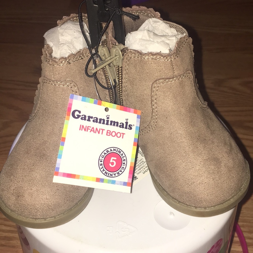Toddler Girl Shoes